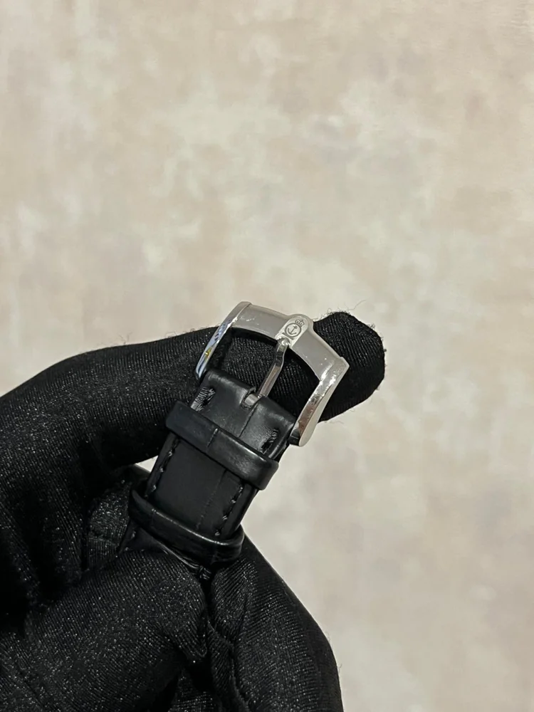 Arnold & Son HM Perpetual Moon 1GLAS.B01A.C122S